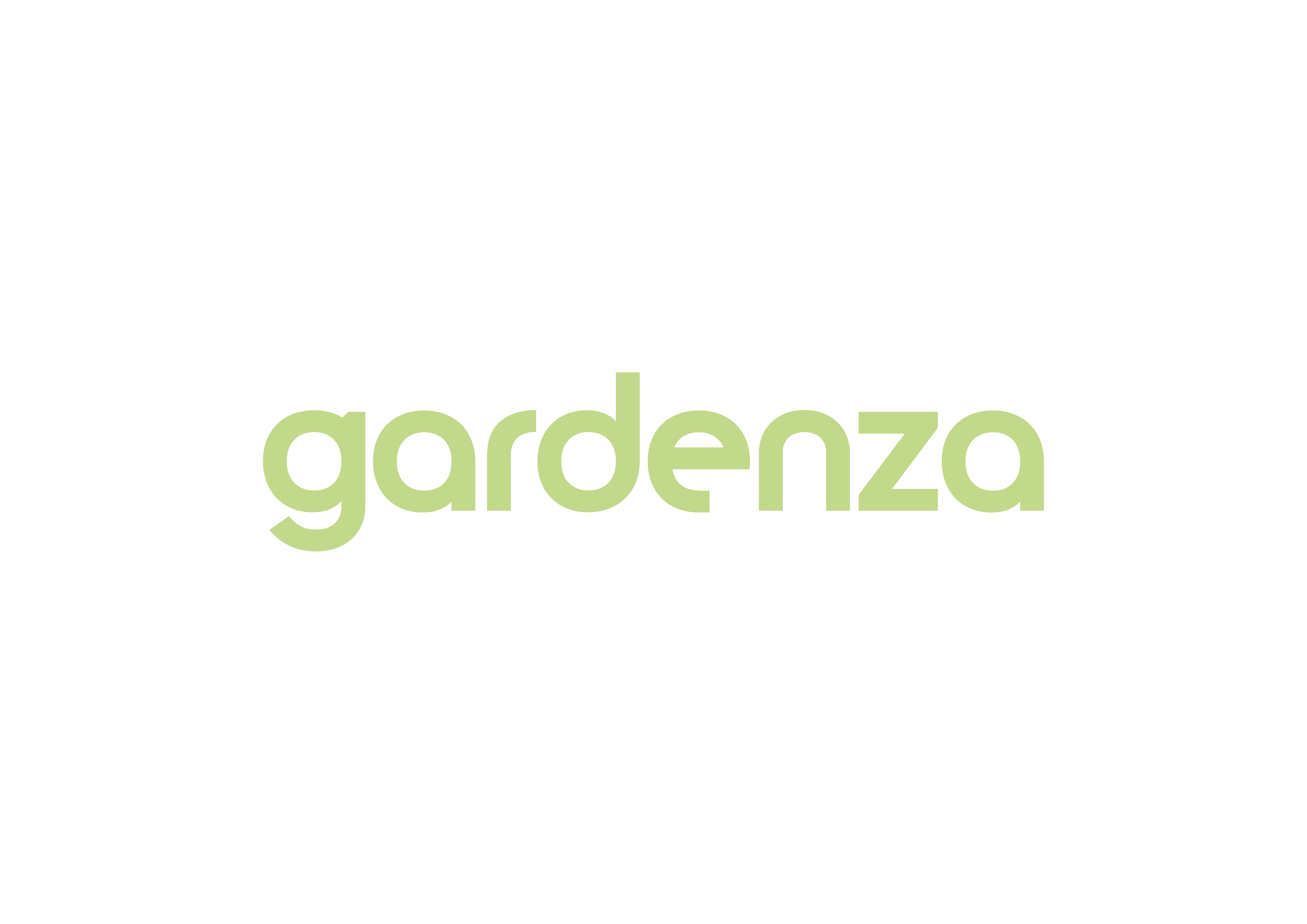 Gardenza